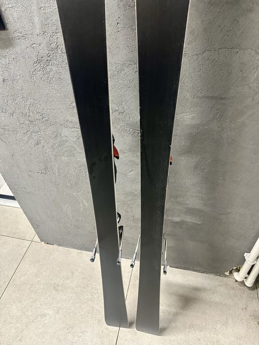Narty Rossignol SL 9 World Cup 156cm