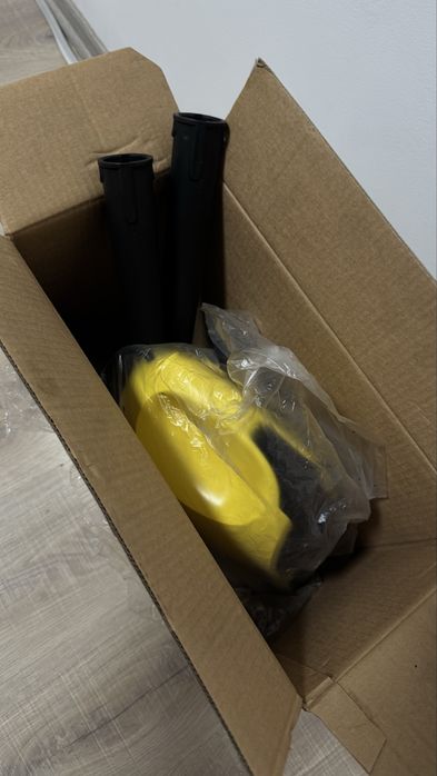 Пароочисник Karcher sc1 EasyFix