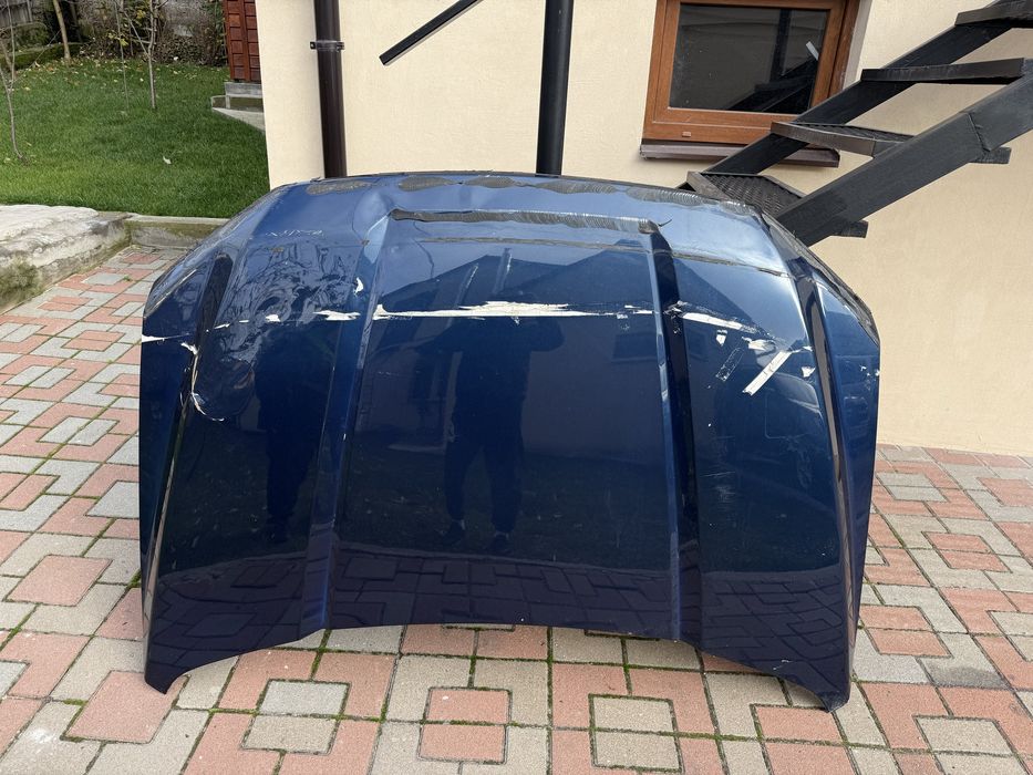 Капот Ford F150 Оригінал