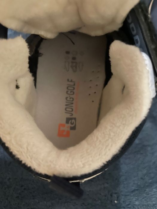 Ботинки весна- осень