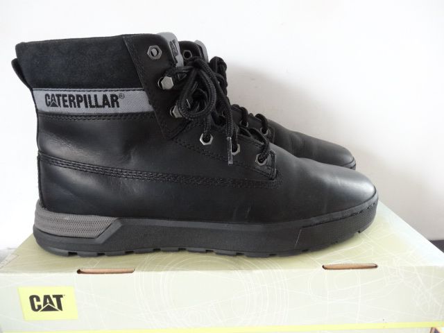 Buty Caterpillar Ryker roz 42 SKÓRA