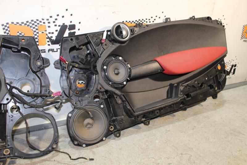Forra / revestimento genérico MINI Mini (R56)