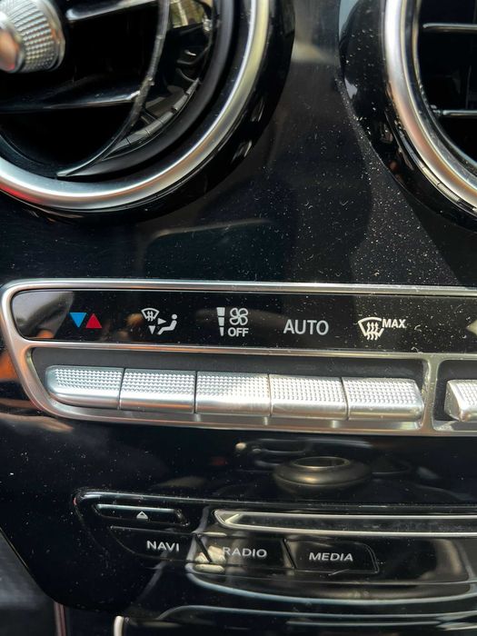 Mercedes-Benz Classe C180 CDI