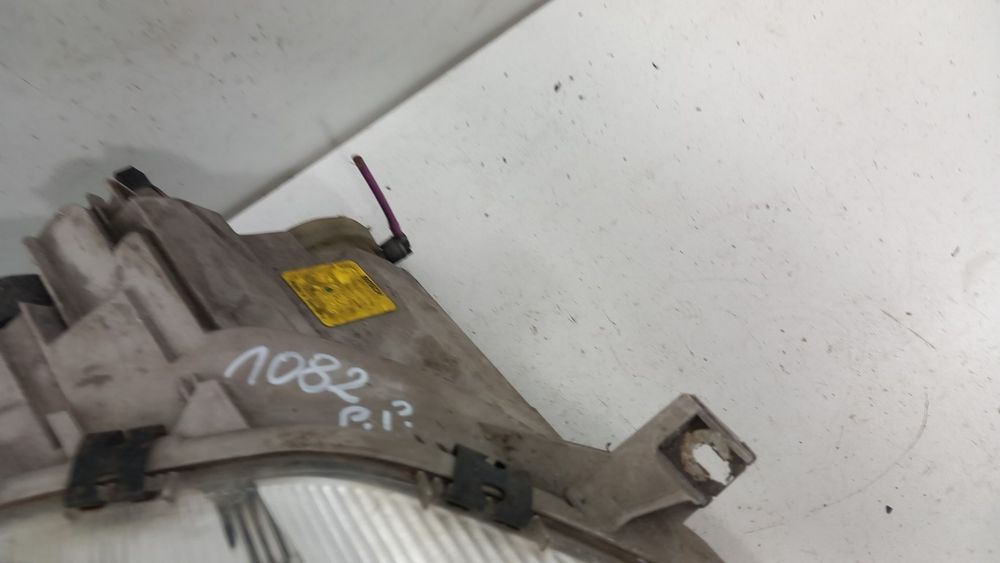 Mercedes Slk 200 R170 Coupe Lampa Przód Prawa