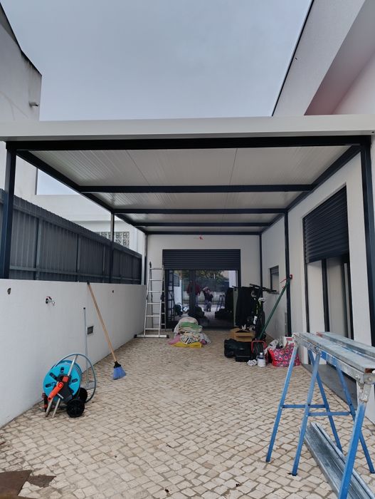 Telheiros e vedações BISCATEIRO Portugal