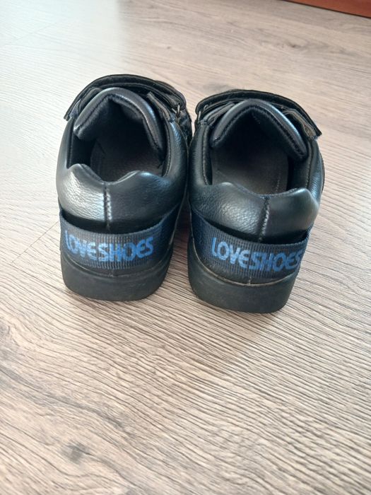 Класичні туфлі , кросівки для хлопчика