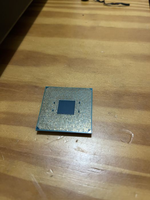 Amd ryzen 5 2600 3.9GHz