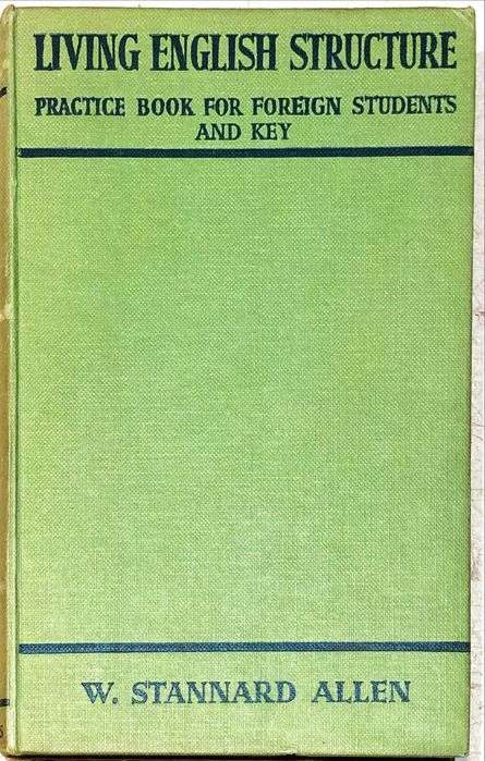 Język angielski - osiem podręczników