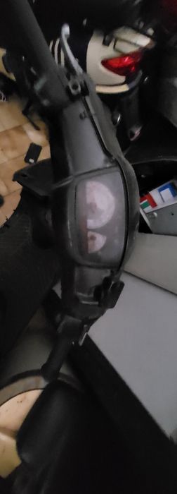 Targert vendo ou ttoco so tem que levar pustao e segmentos