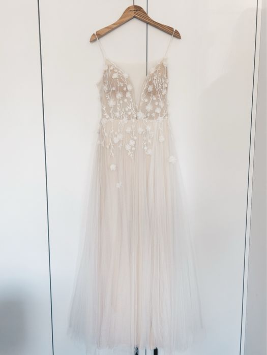 Suknia ślubna Anna Kara Asa