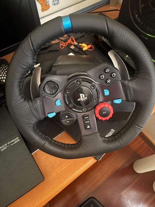 Volante Logitech G29