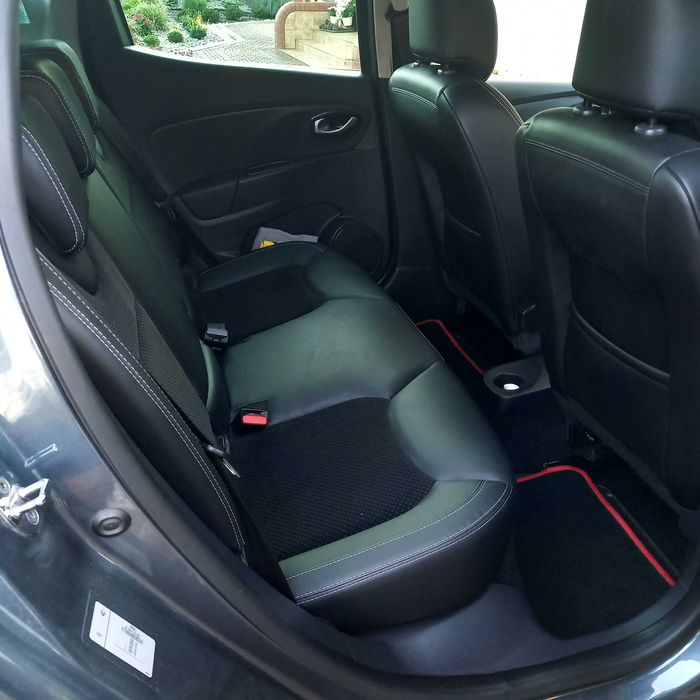 Renaut Clio IV Limitet Klimatronik
