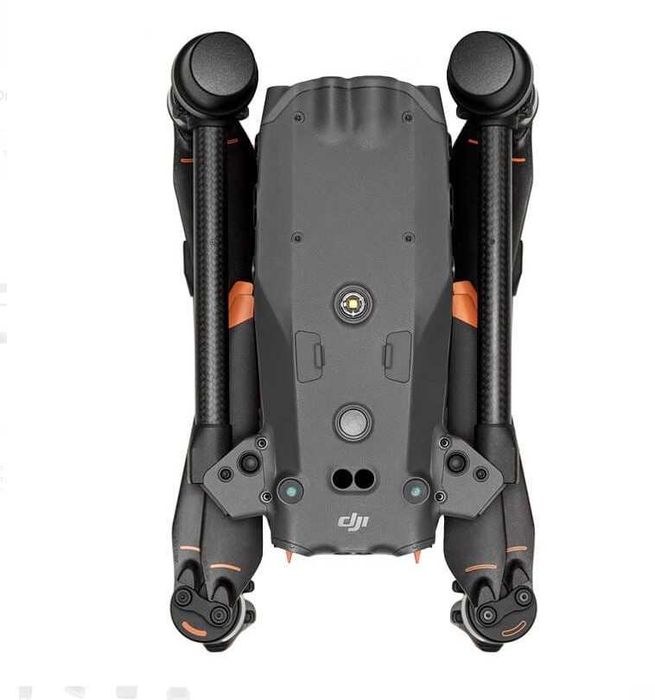 Dron DJI Matrice 30T C2 z kamerą termowizyjną - gwarancja - NIEUŻYWANY