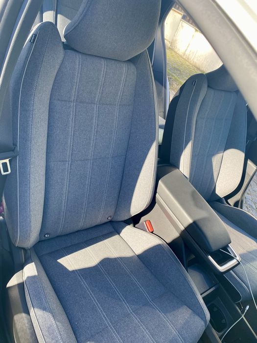 Renault megane Etech