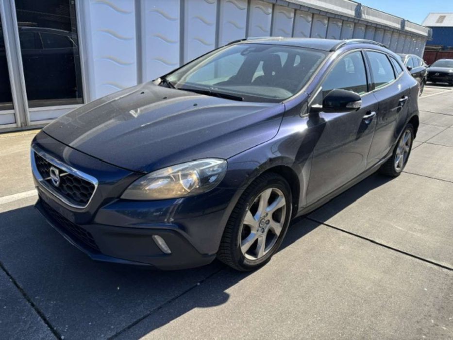 Volvo V40 Cross Country