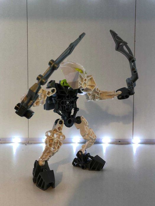 LEGO 8945 Solek - Bionicle