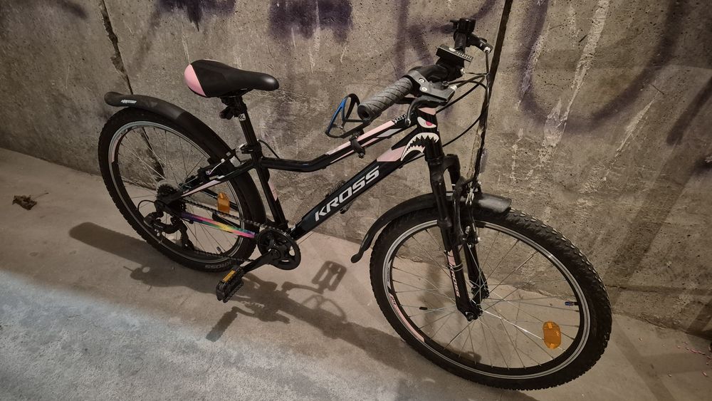 Kross LEA JR 1.0 D 24 S