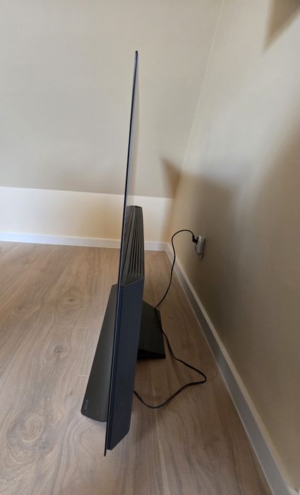 LG C8 OLED 55 cali