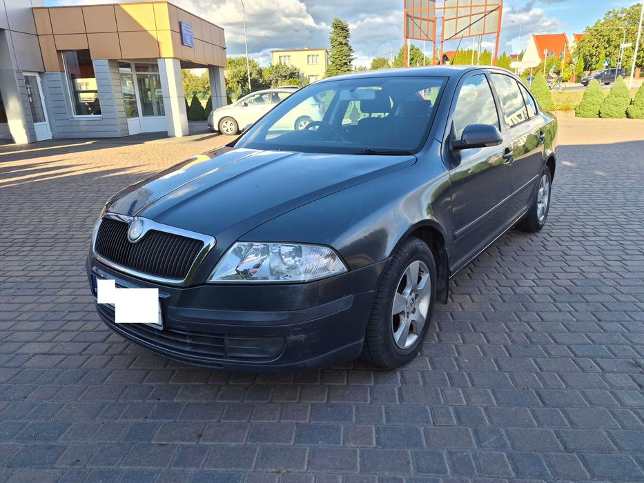 Škoda 105