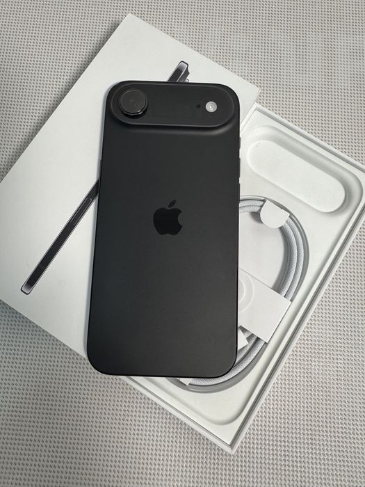iPhone 17 Air 256GB