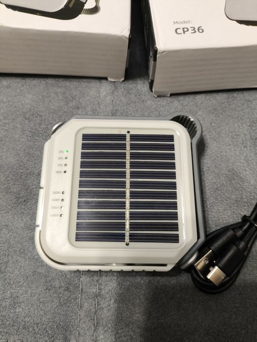 Warsun cp36 ліхтар фонарик