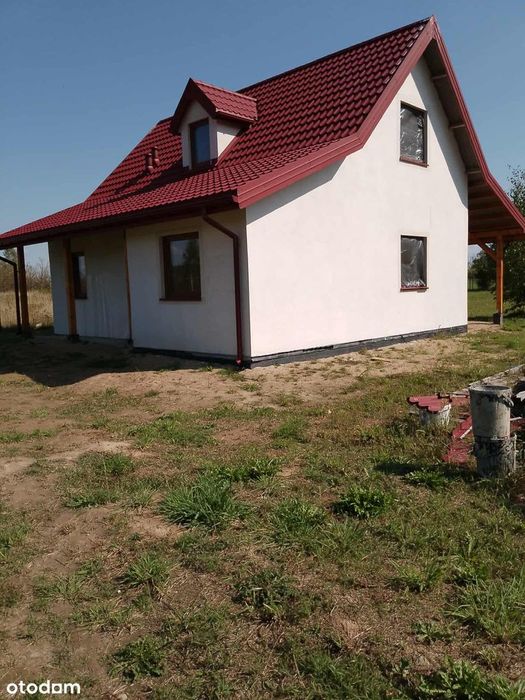 Dom – Trzebucza - Widok 5