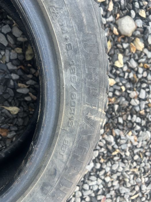 Шини Goodyear ultragrip 185/60 R15