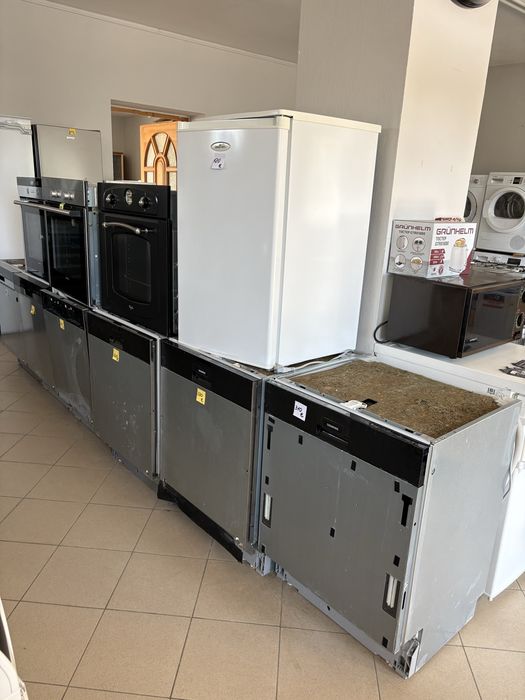 Посудомийна машина Bosch SMA46GX00E/04
