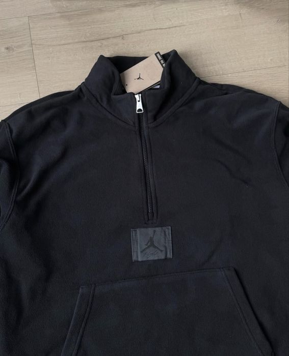 Худи Nike Jordan Flight fleece