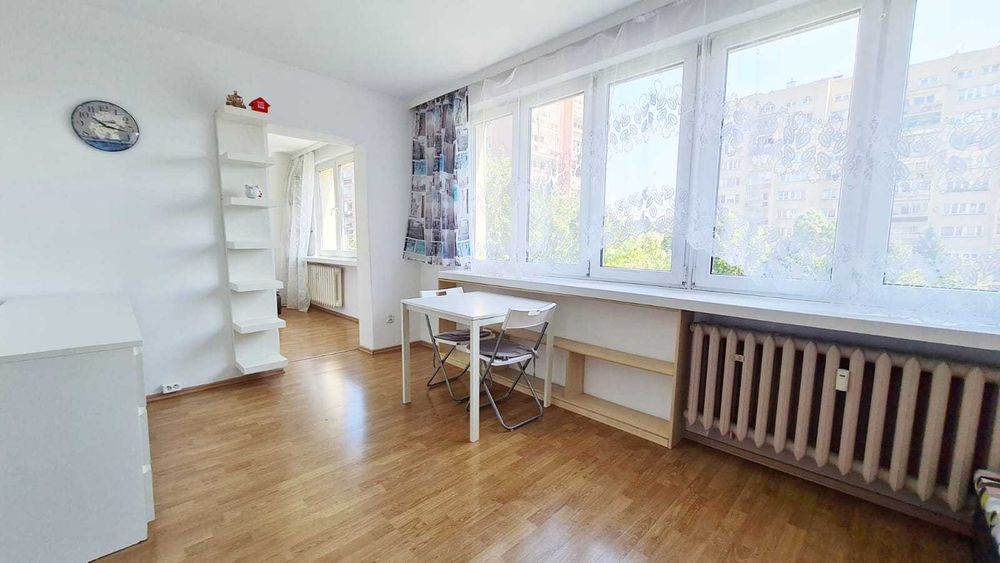 Mieszkanie – Kraków - Widok 4