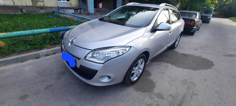 Аренда автомобиля