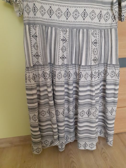 Sukienka letnia nowa