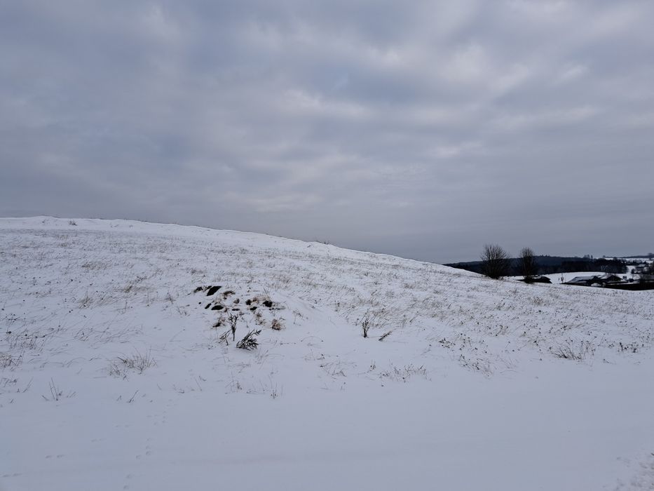 Działka budowlana Mrozy