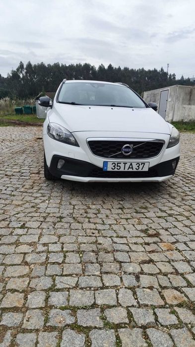 Volvo V40 Cross Country