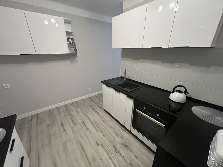 Apartament/mieszkanie  na krotki pobyt/na doby/ ,idealny dla par