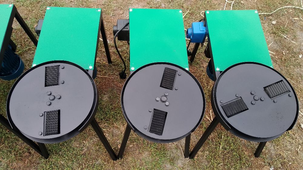 Корморізка бурякорізка корморезка корнерезка з газового балона 220 380