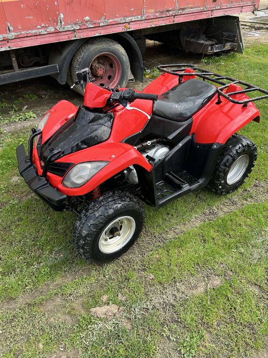 Kymco
