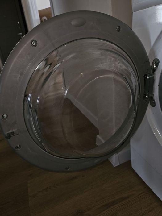 Пральна машина ZANUSSI ZWSE 7100 VS