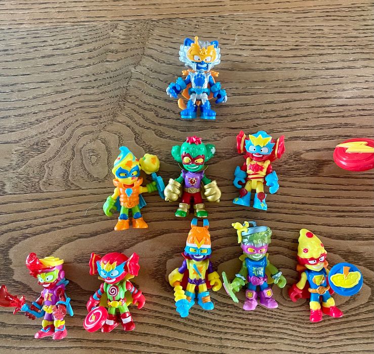 Kazoom Kids - super zing
