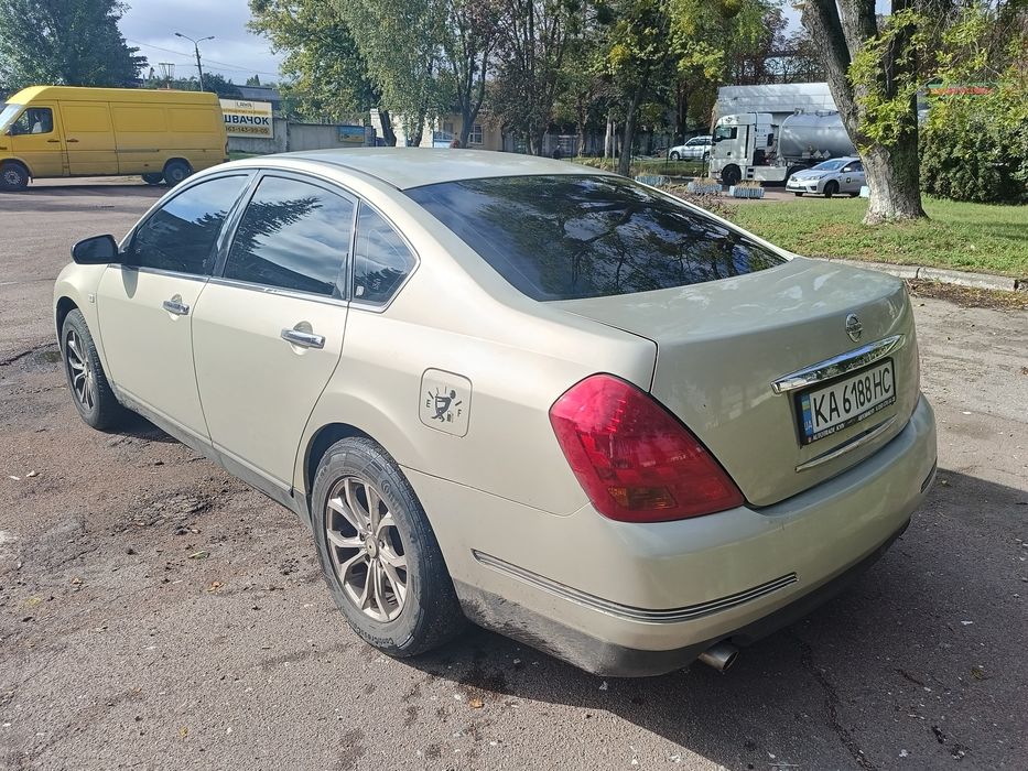 Продам автомобіль