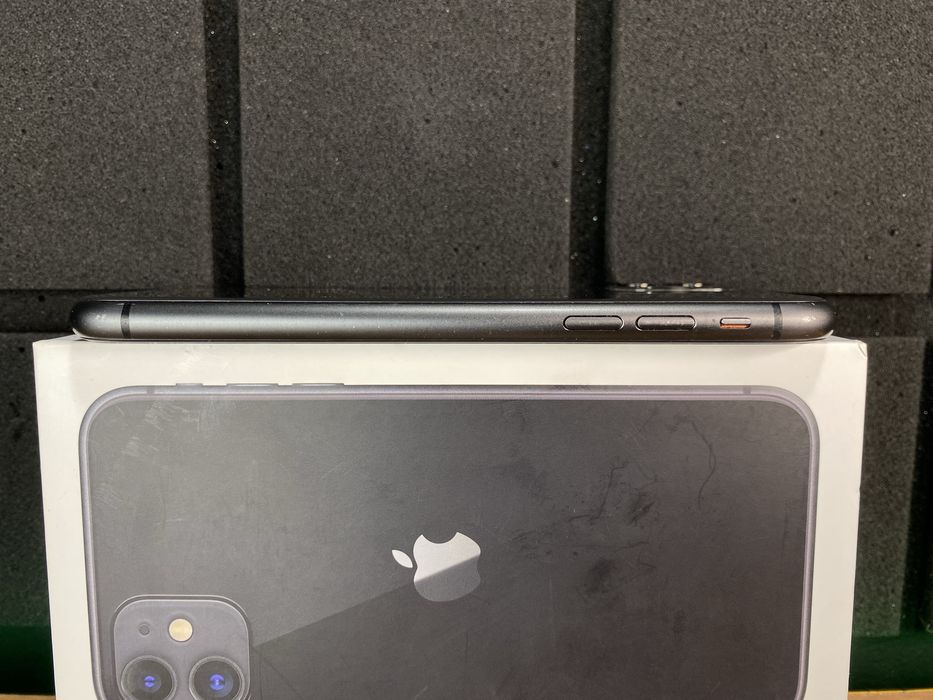 iPhone 11 64 gb Neverlock