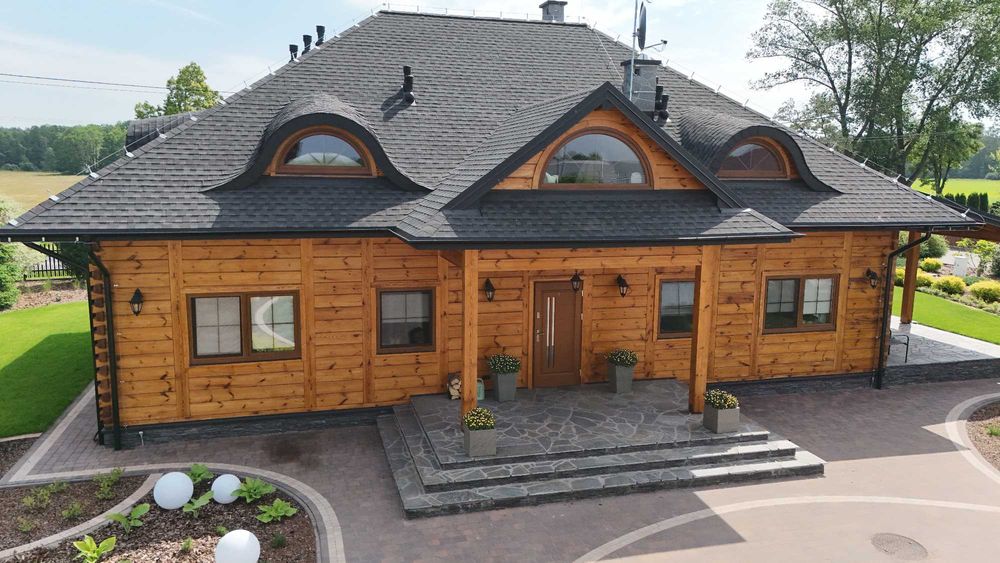 Oferta Budowy Domów z Bala