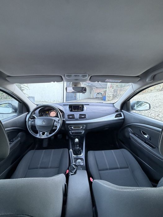 Renault Megane 1.5 Dci Limited Edition