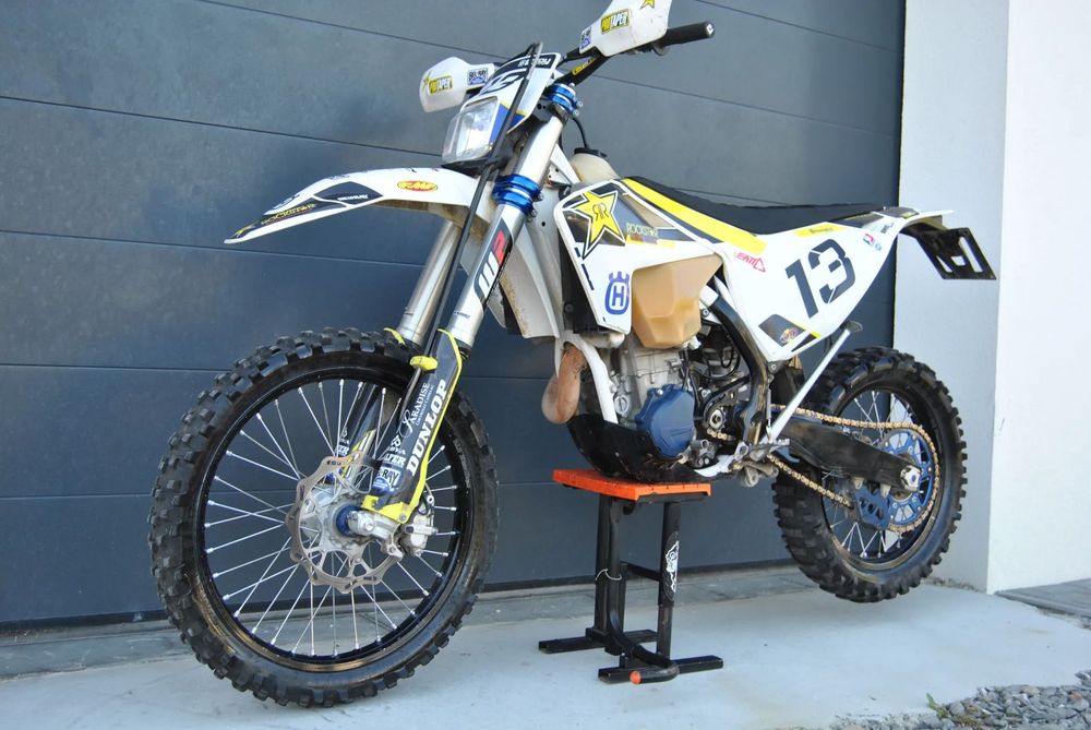 Husqvarna