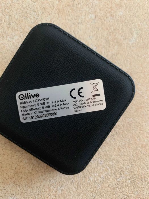 Qilive Hub Usb-C 3.1