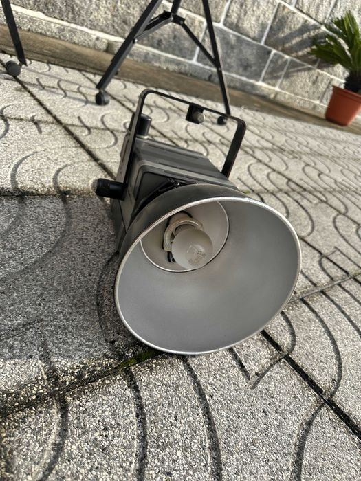 Cabeças de Luz C45P
