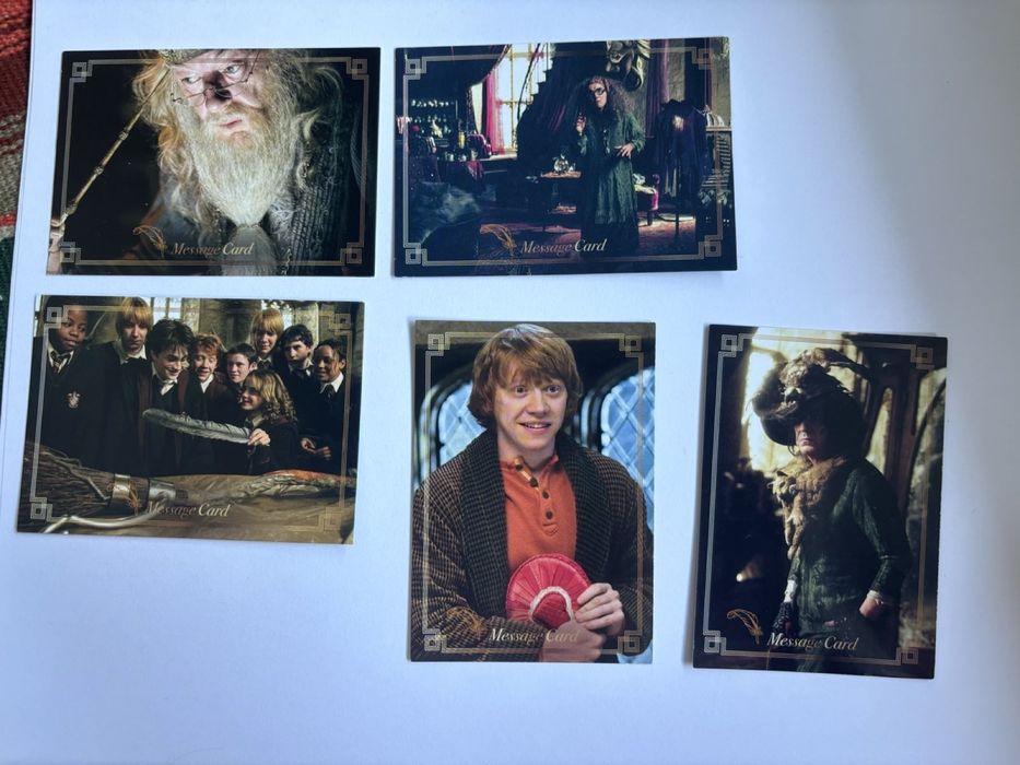 Наліпки,наклейки,Гаррі Поттер,Harry Potter,Panini