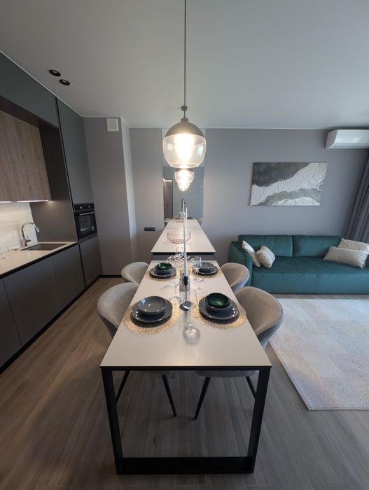 Оренда 2кв 90м2 ЖК Park Lake City/Парк Лейк Сіті  с.Підгірці, Київ