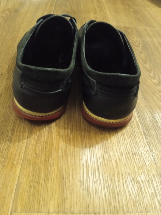 Туфли мужские 43-44 р.