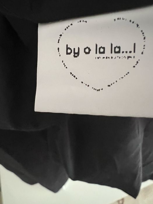Trench By o la la